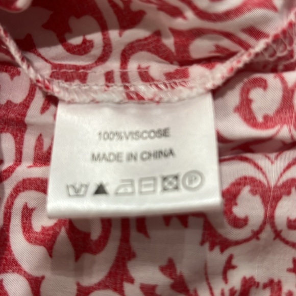 Melissa Odabash Dress - Picture 3 of 9